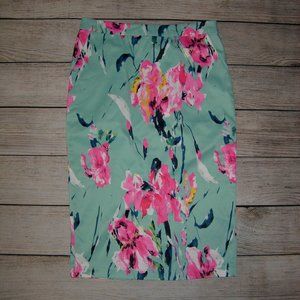 Blush Skirt S